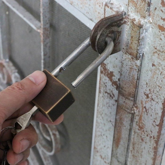 Emergency Locksmith in Las Vegas